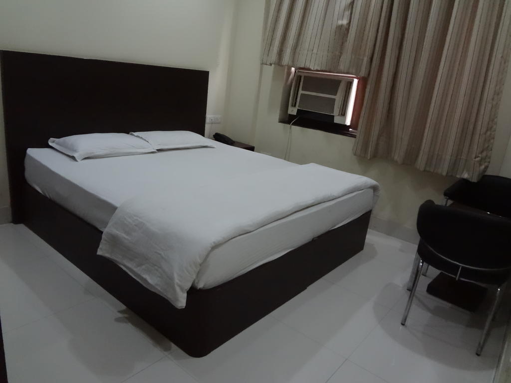 Hotel Siam International Delhi  Exterior foto