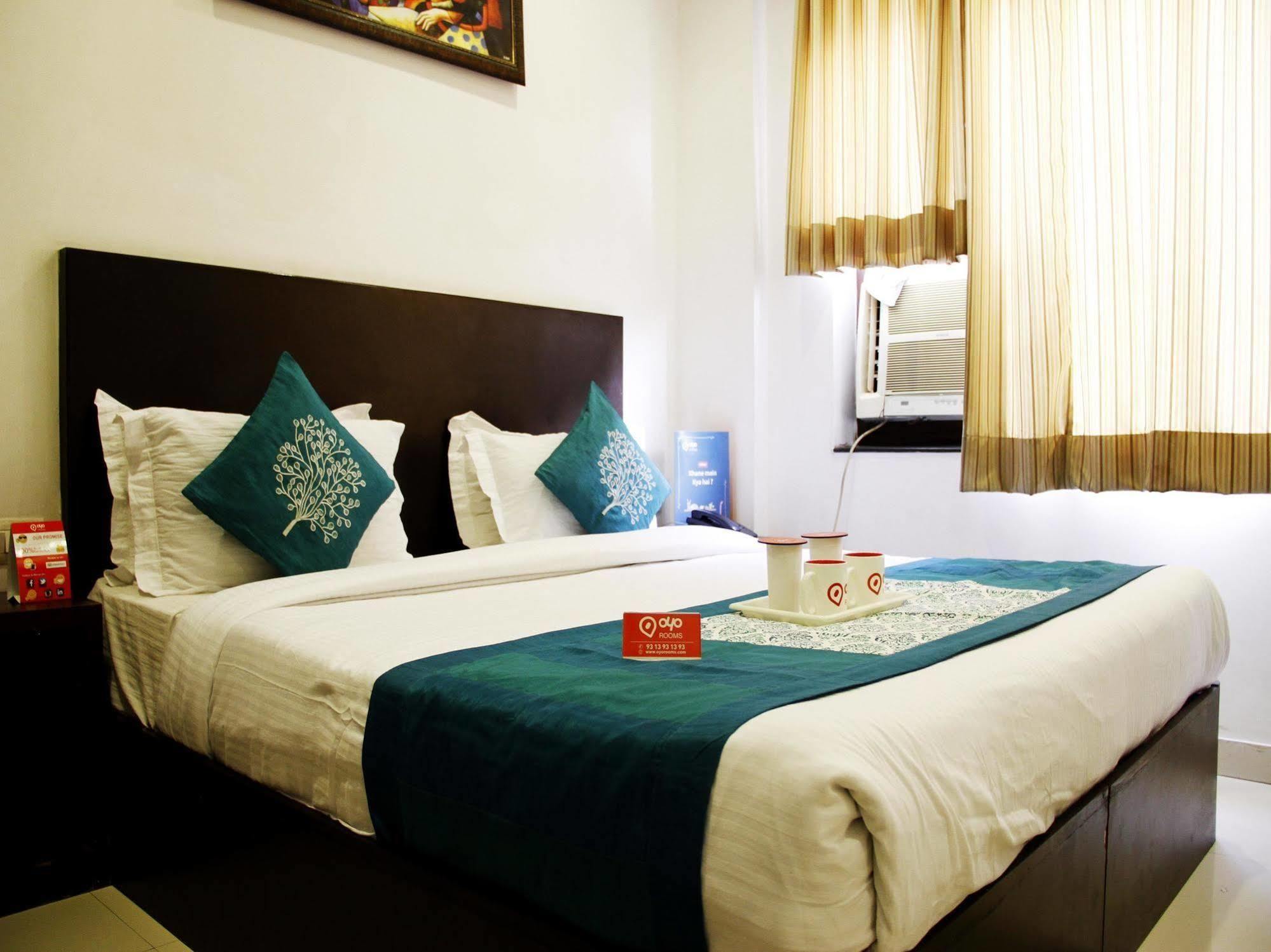 Hotel Siam International Delhi  Exterior foto