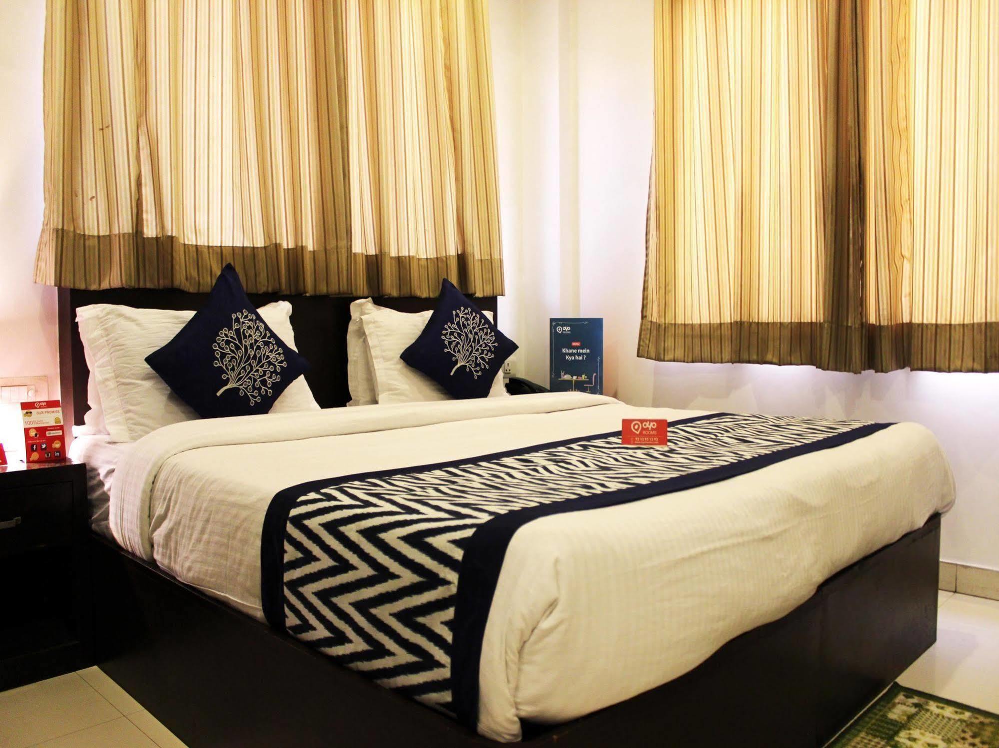 Hotel Siam International Delhi  Exterior foto