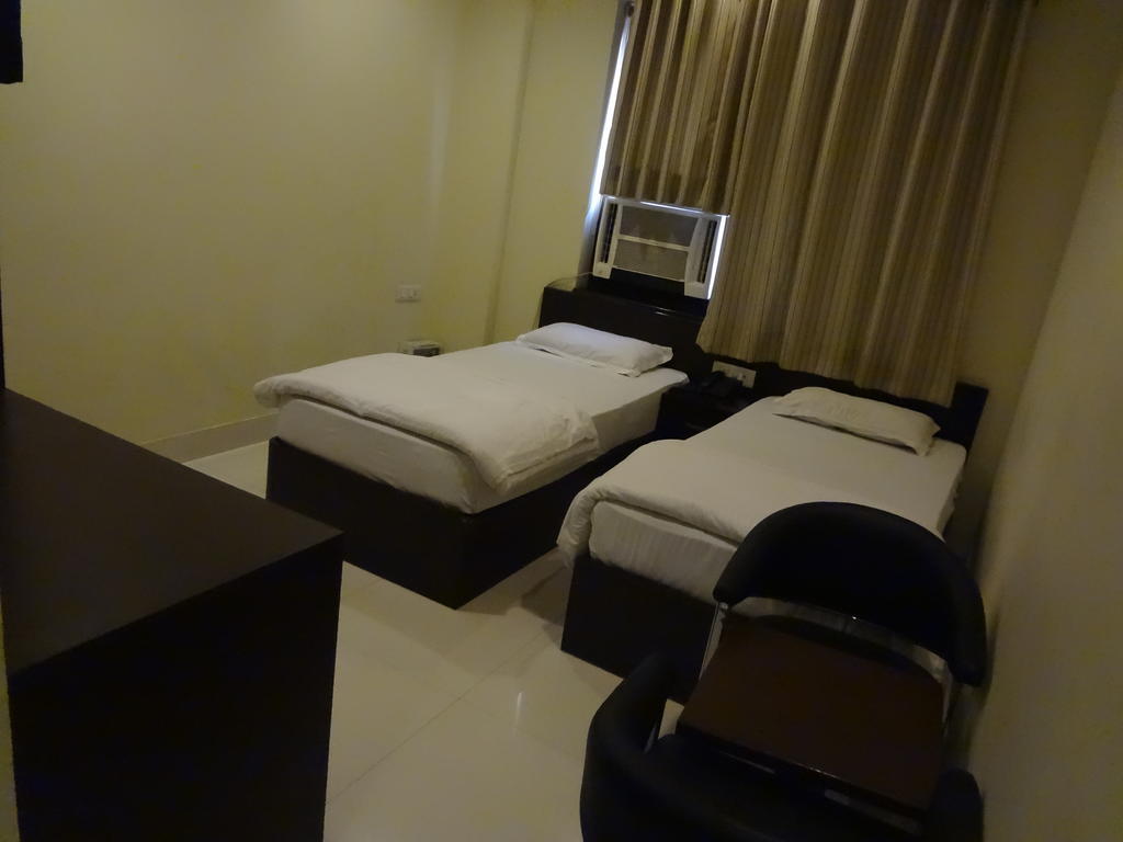 Hotel Siam International Delhi  Habitación foto